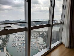 Reflections At Keppel Bay (D4), Condominium #460530111
